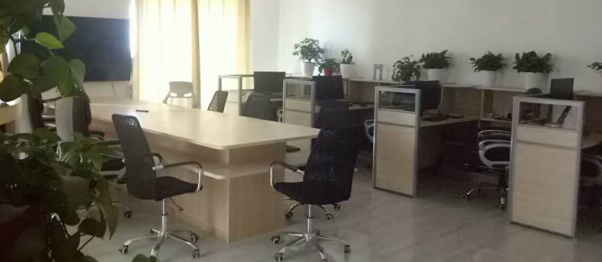 展示位